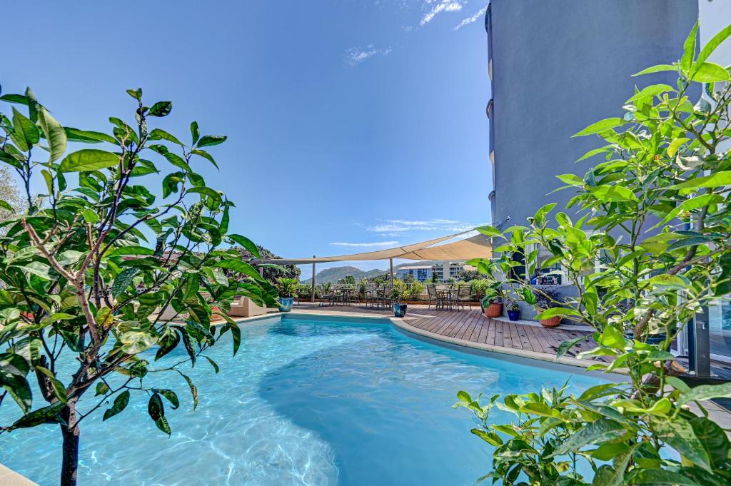 Hotel Le Tilbury - 1