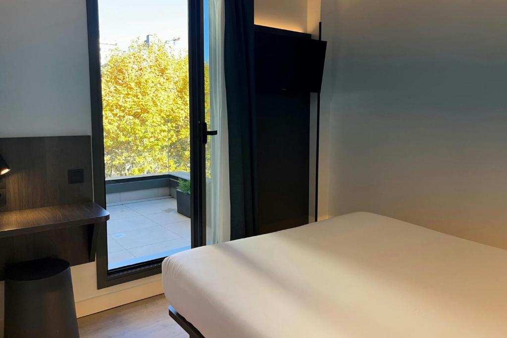 Four Points Flex by Sheraton Madrid Atocha - 3