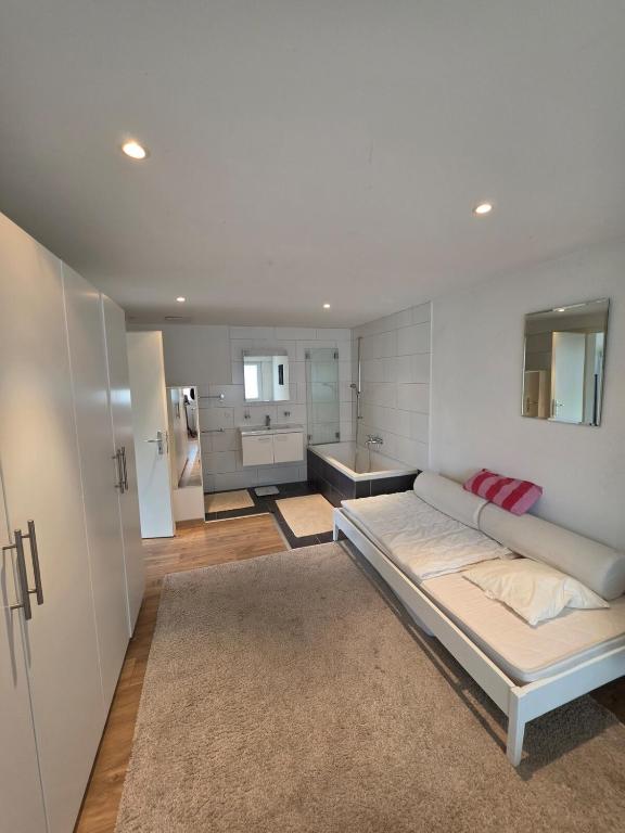 Appartement au centre, proche du départ de ski - 3