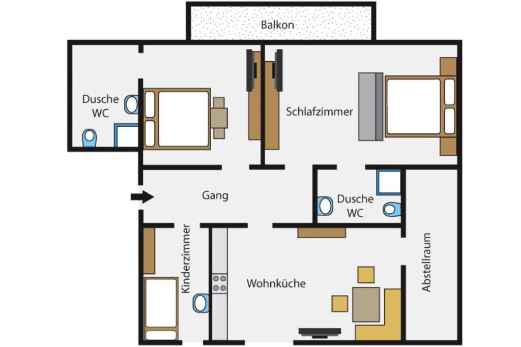 Haus Irma - 2