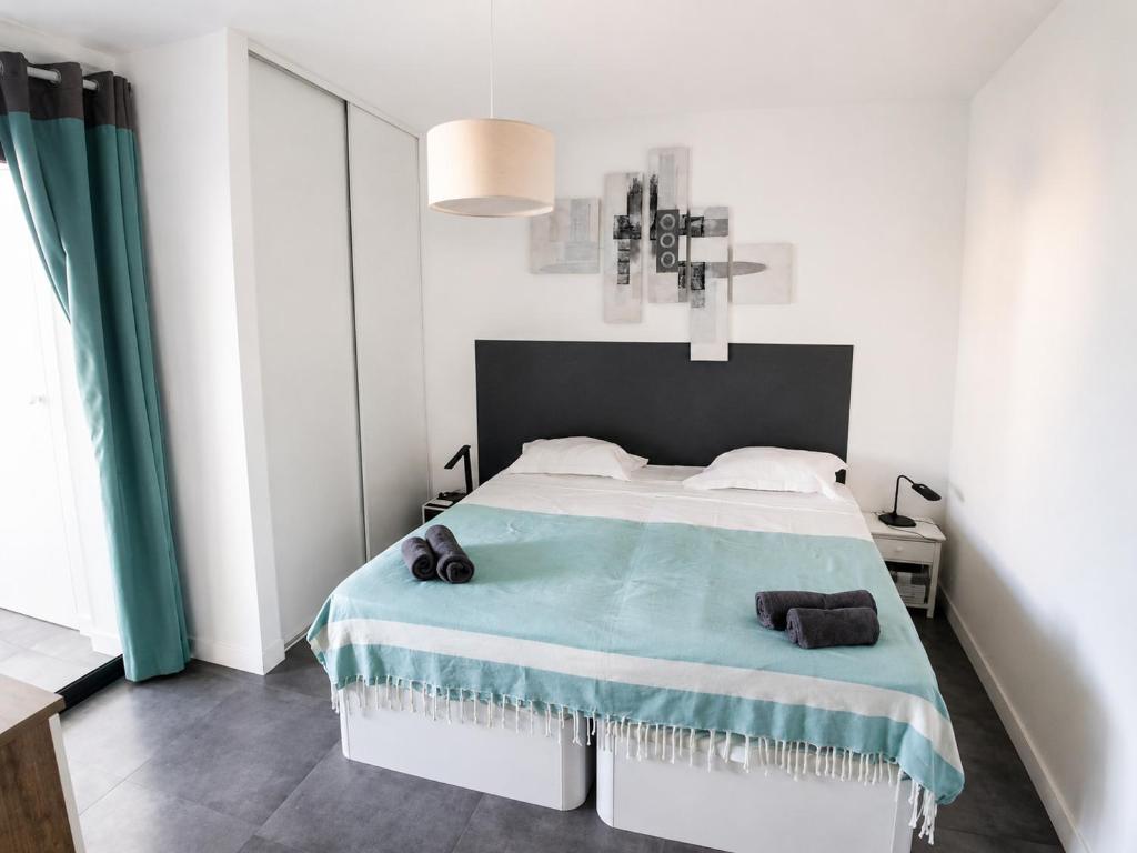Apartment in Porto-Vecchio with pool - 5