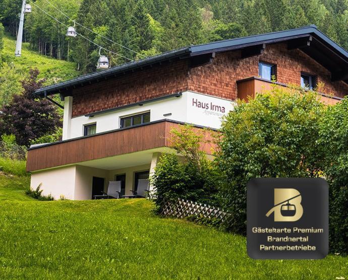 Haus Irma - 1