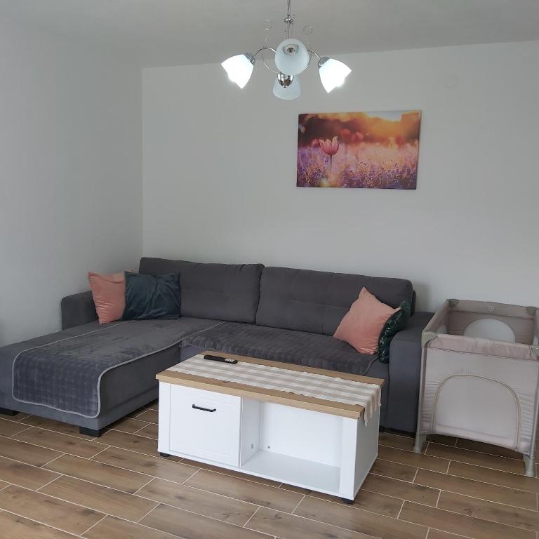Apartman Nisić - 3