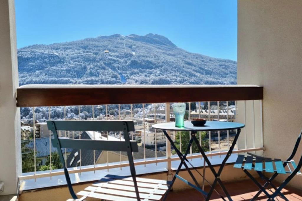 Apartment with view of Prorel - 1