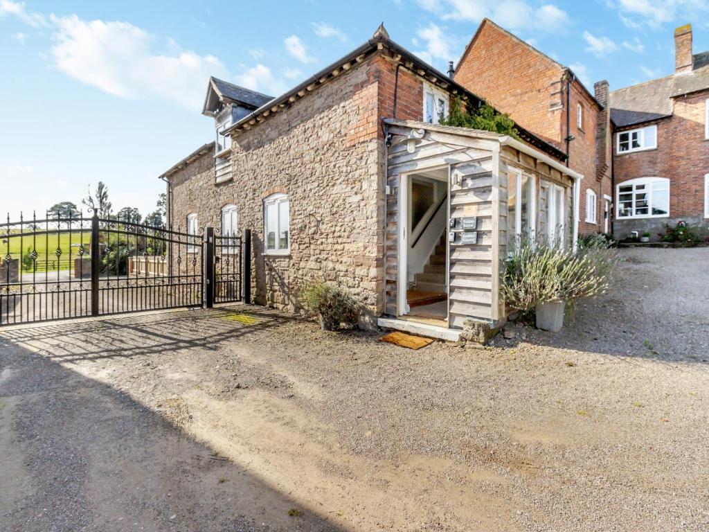 Rambler's Hideaway, Madley photo 4