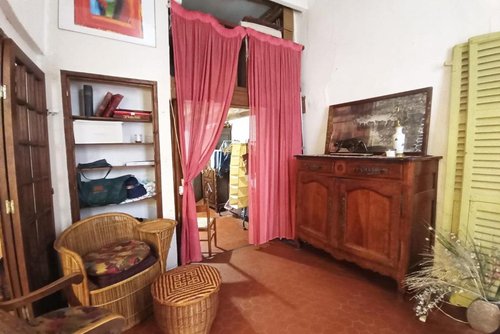 Loft in the heart of Nice - 5