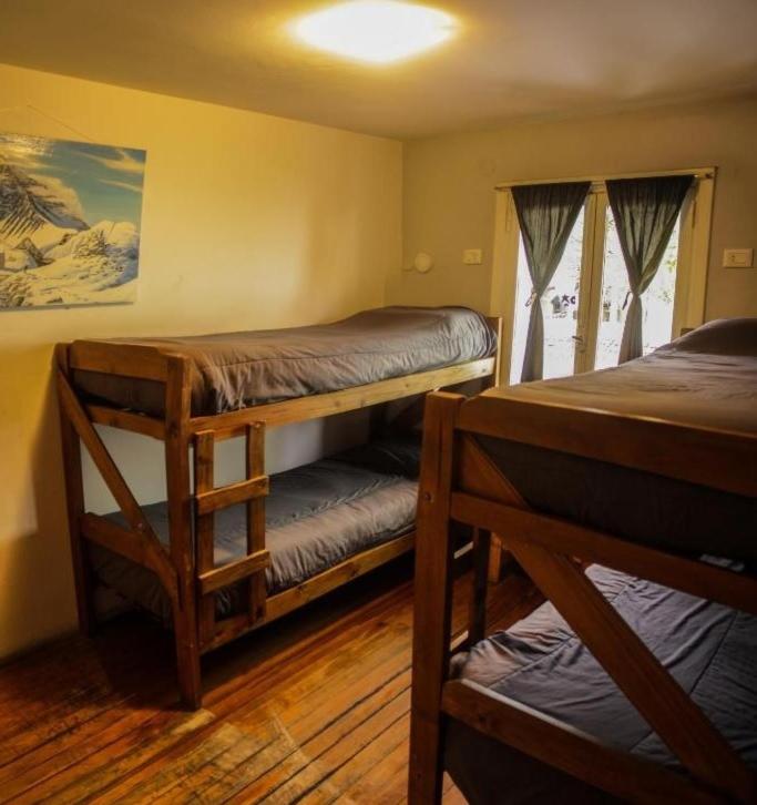 HOPA-Home Patagonia Hostel - 2