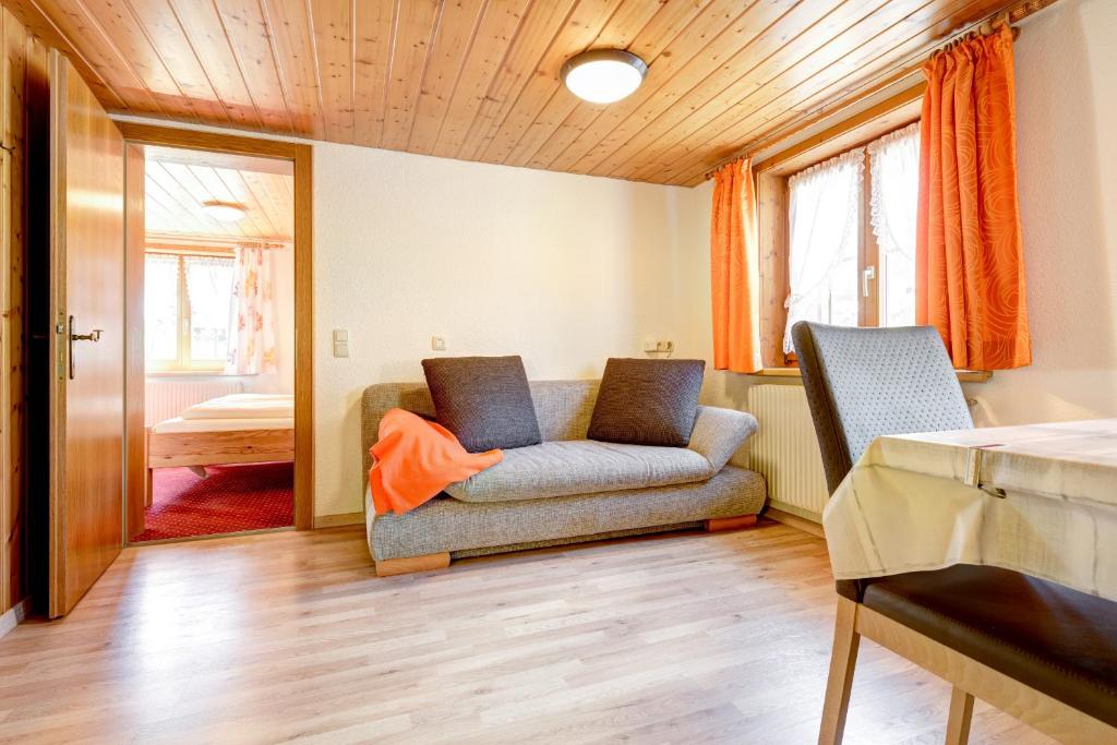 Ferienwohnung Bruegga - 2