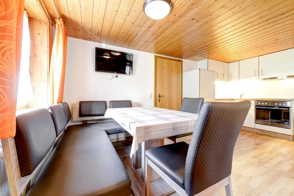 Ferienwohnung Bruegga - 3