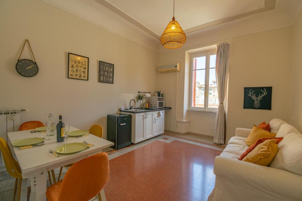 Suite Giuliana32 Vatican Room - 3