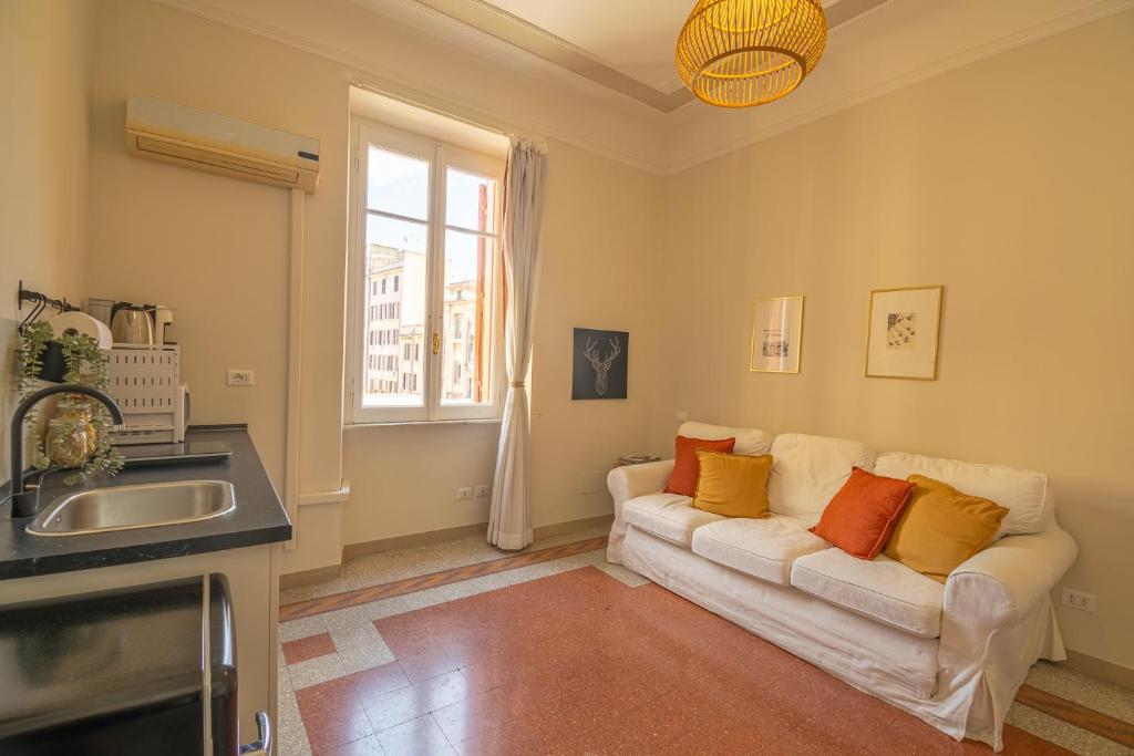 Suite Giuliana32 Vatican Room - 4