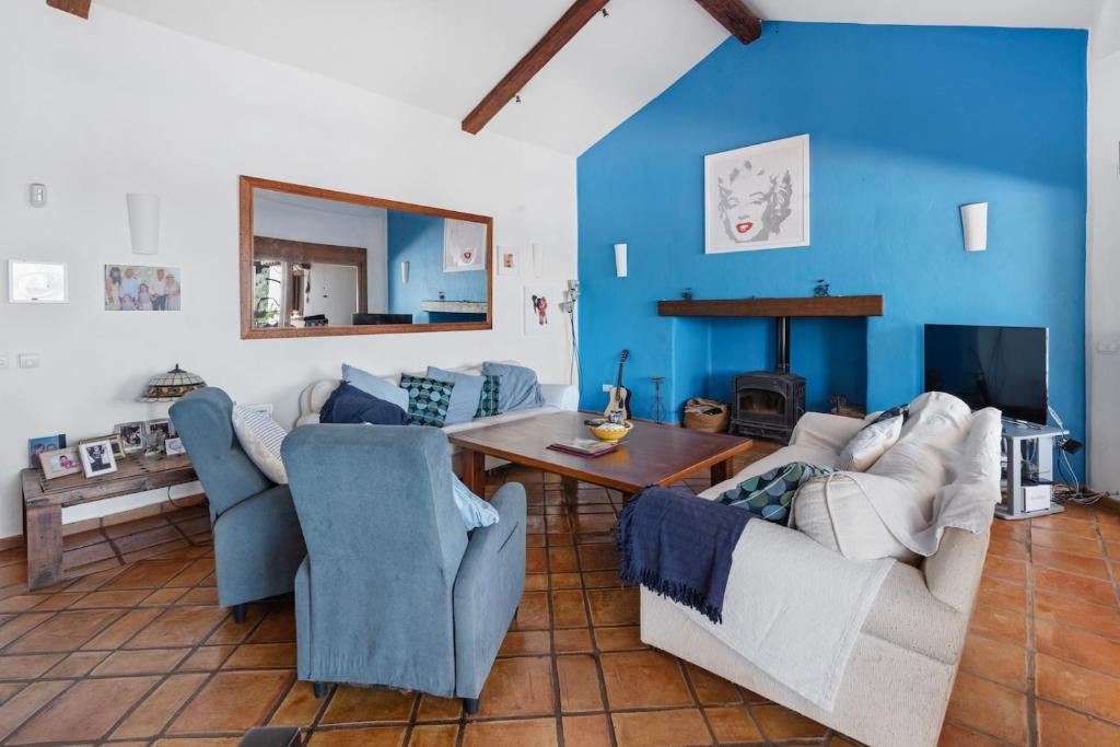La Parra Grande - Stunning villa with private pool and spectacular views - 4