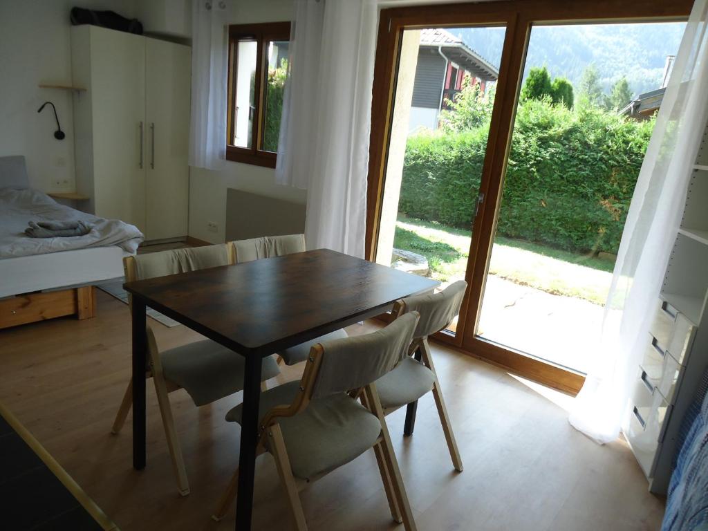 Studio Panorama MontBlanc - 3