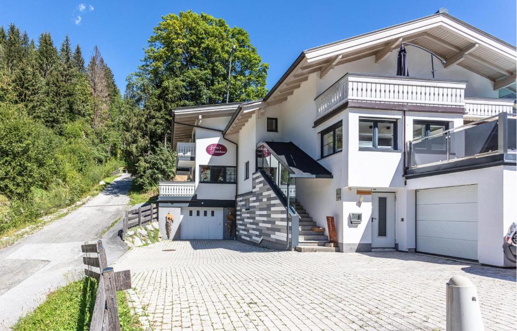 Gruber's Gästehaus - 1