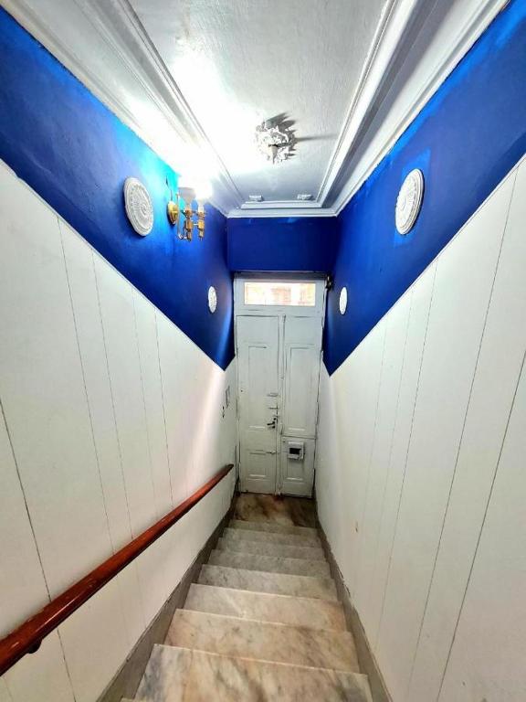 Blue hostel San Telmo - 4