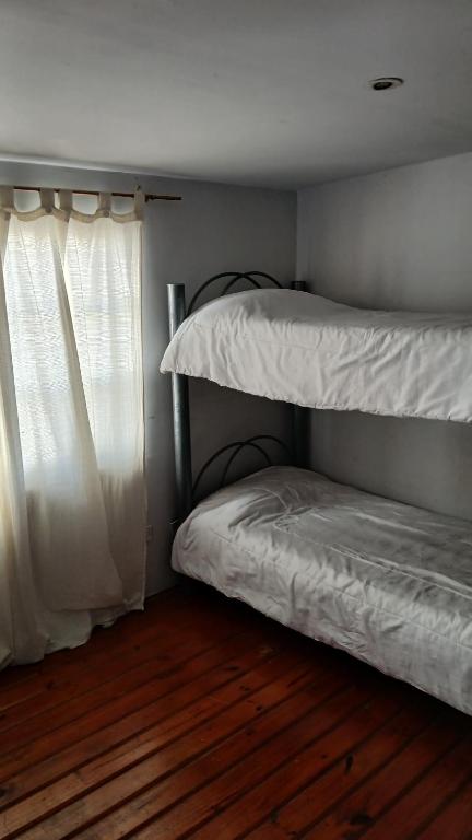 Blue hostel San Telmo - 5