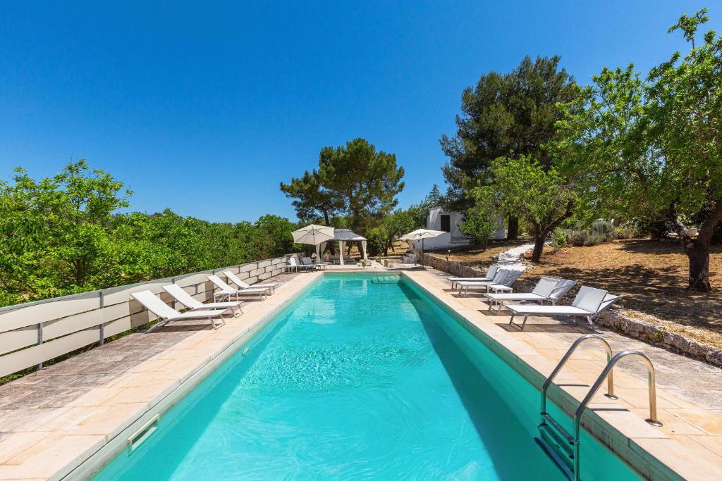Villa Sessana by Perle di Puglia - 4