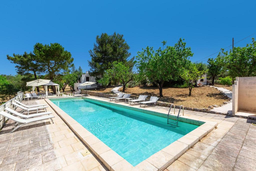 Villa Sessana by Perle di Puglia - 5