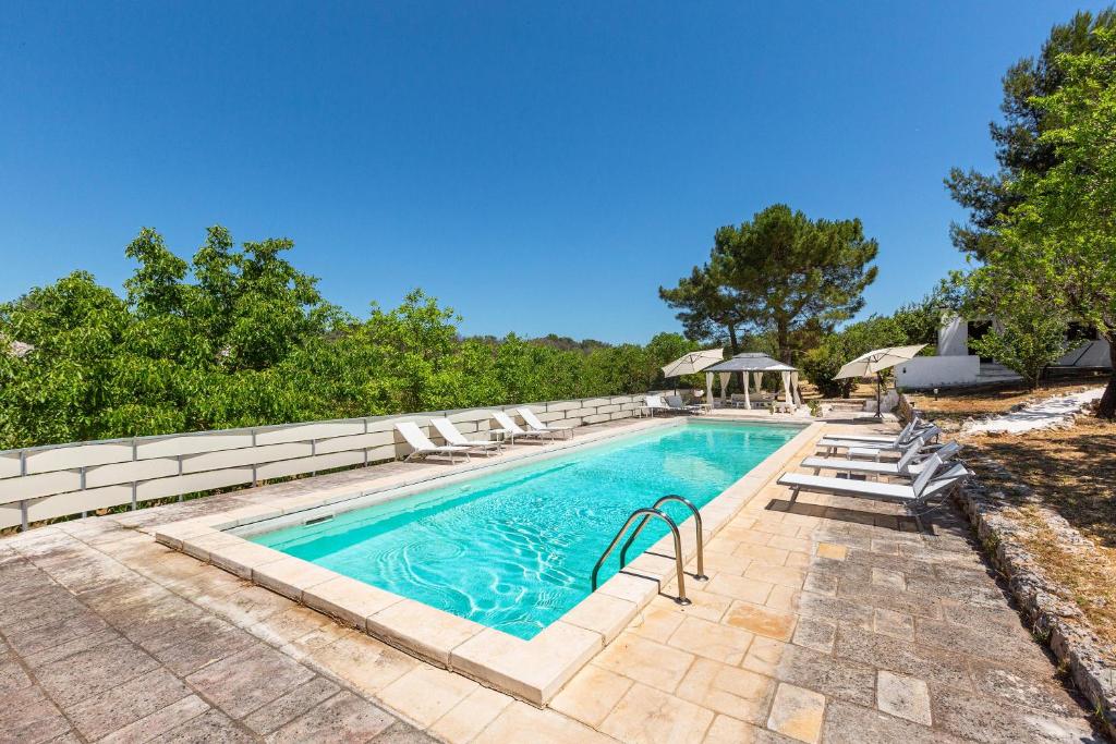 Villa Sessana by Perle di Puglia - 3