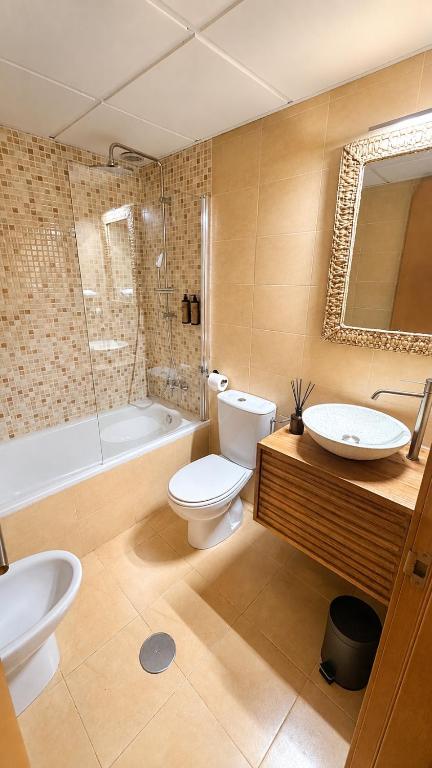 La Suite - 3