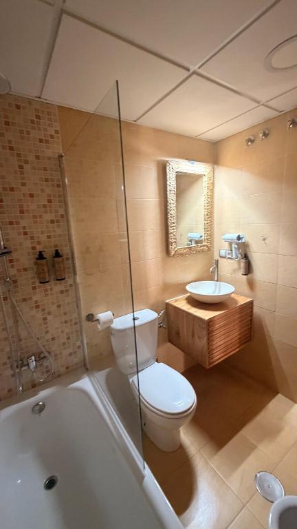 La Suite - 4
