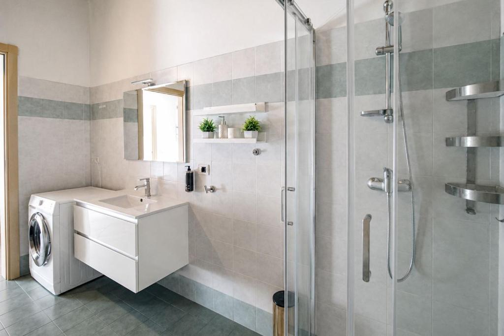 BIG Attico Goldoni 2 bagni [Duomo-M4 Lin Airport] - 3