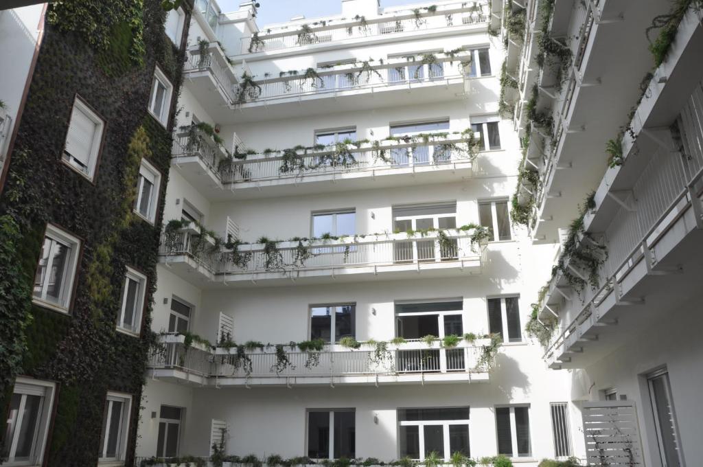 Fifty Eight Suite Milan photo