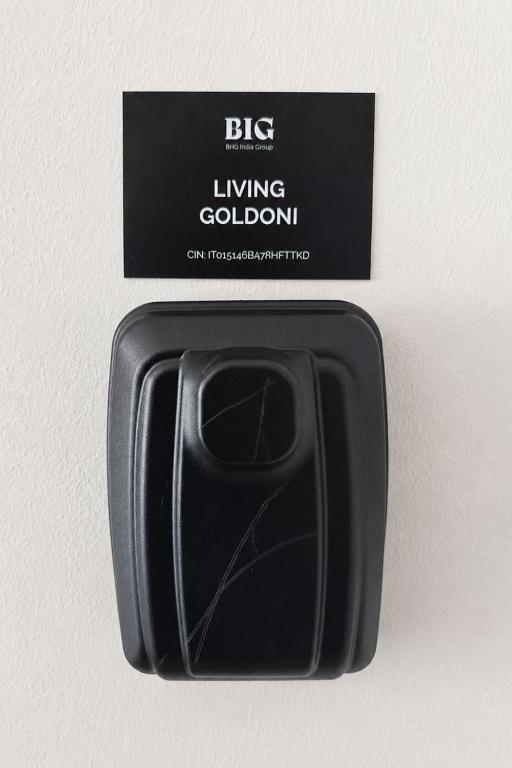 BIG Living Goldoni - Duomo M4 Linate - 3