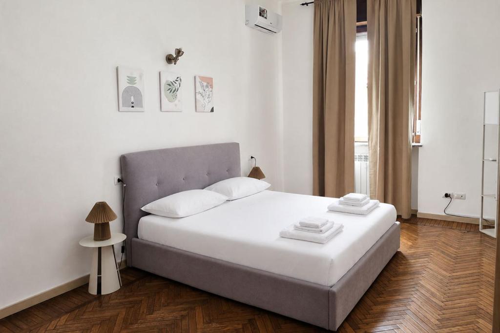 BIG Living Goldoni - Duomo M4 Linate - 1