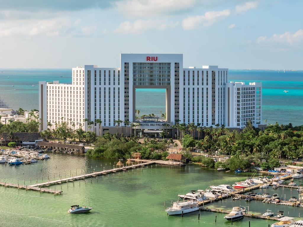 Riu Palace Peninsula - All Inclusive - 5