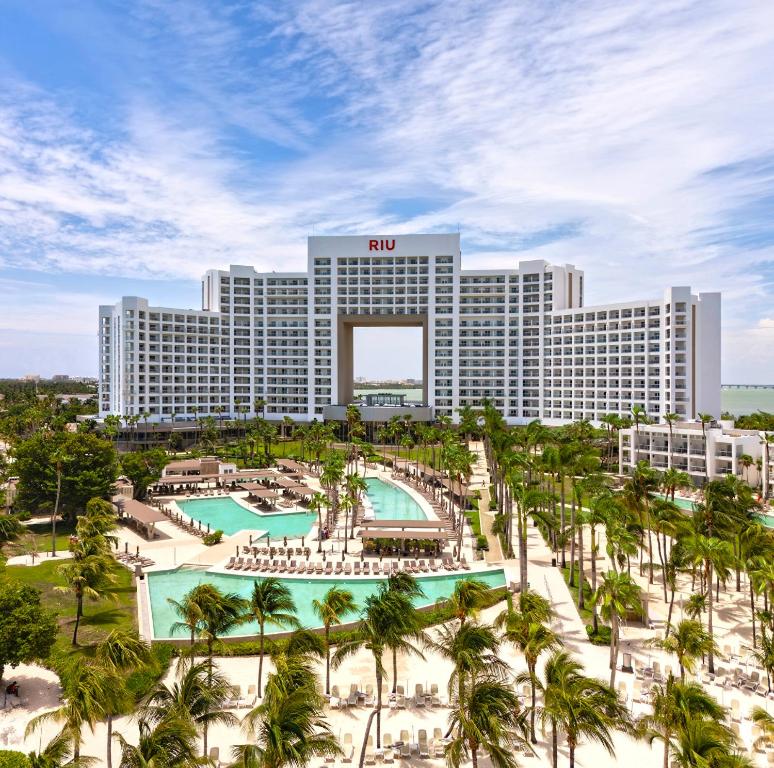 Riu Palace Peninsula - All Inclusive - 3
