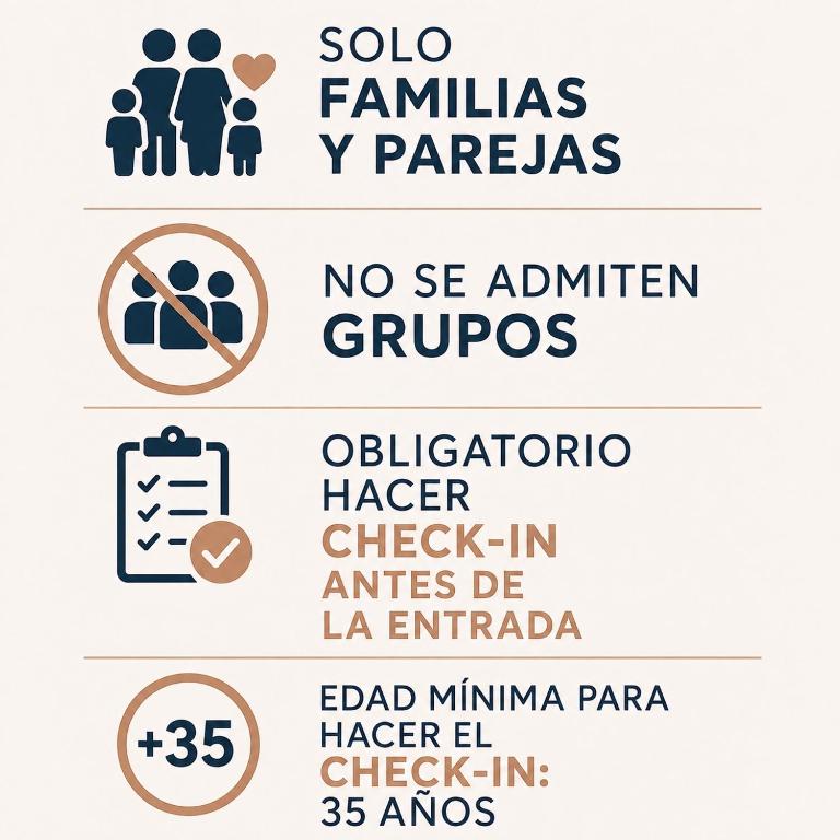 Bonito Apartamento Conil AIRE ACONDICIONADO Y WIFI -SOLO FAMILIAS Y PAREJA- NO ACEPTAMOS GRUPOS - 3