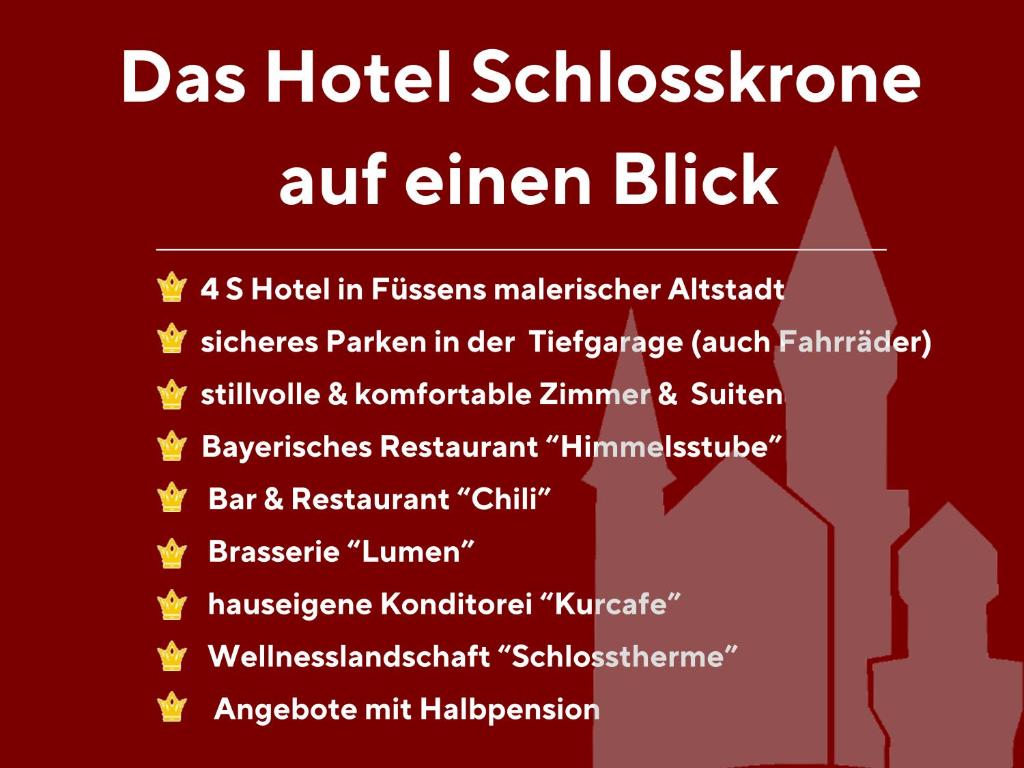 Hotel Schlosskrone - 3
