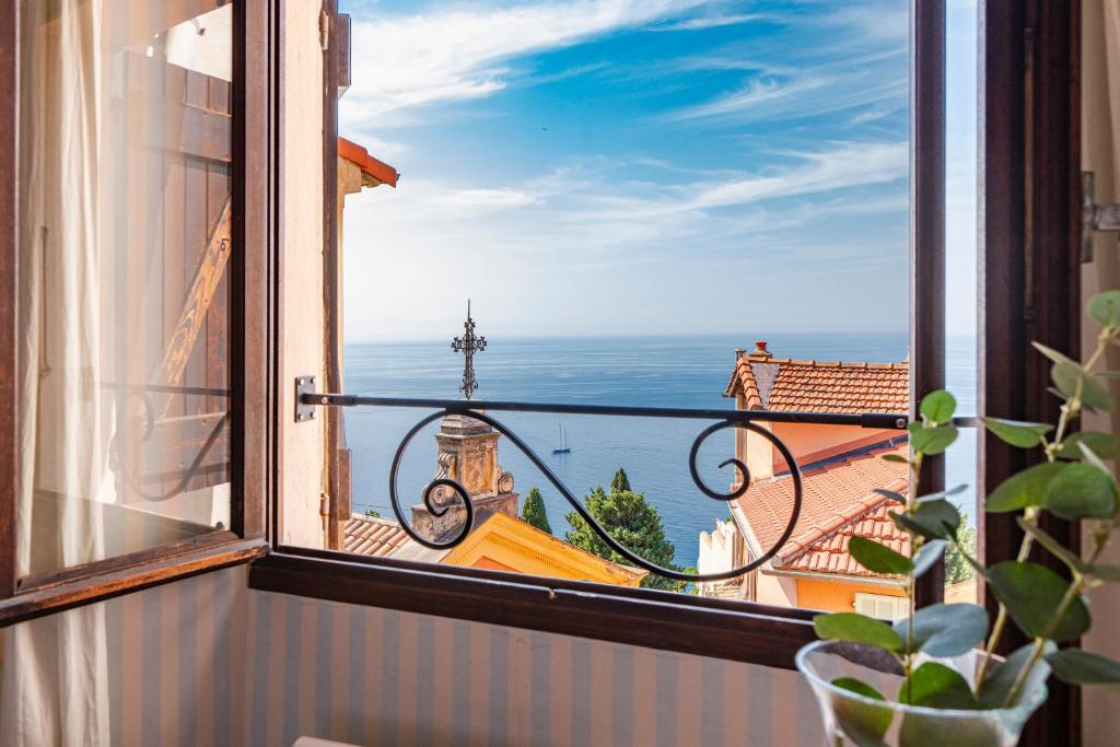 Ancienne Mairie Vieux Village Roquebrune 3 bedroom apartment - 5