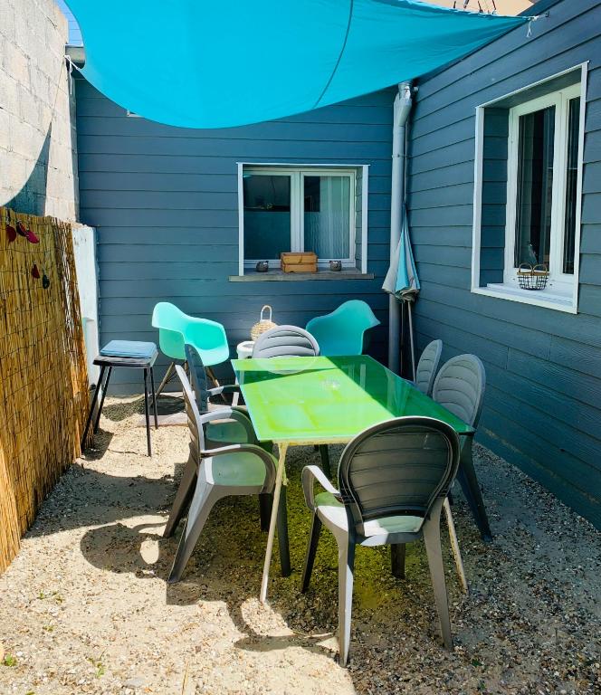 Votre maison à 2 pas des dunes - 4
