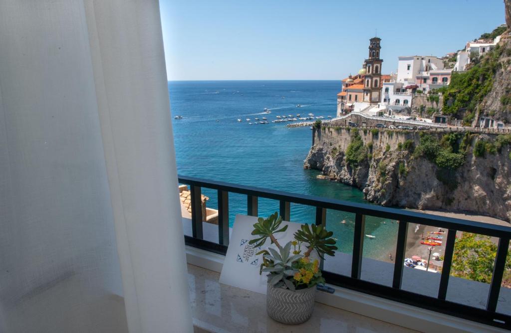 Core Amalfitano City Suites - 2
