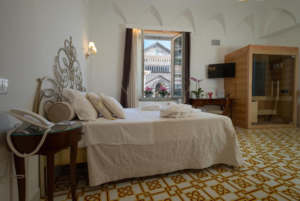 Core Amalfitano City Suites - 4