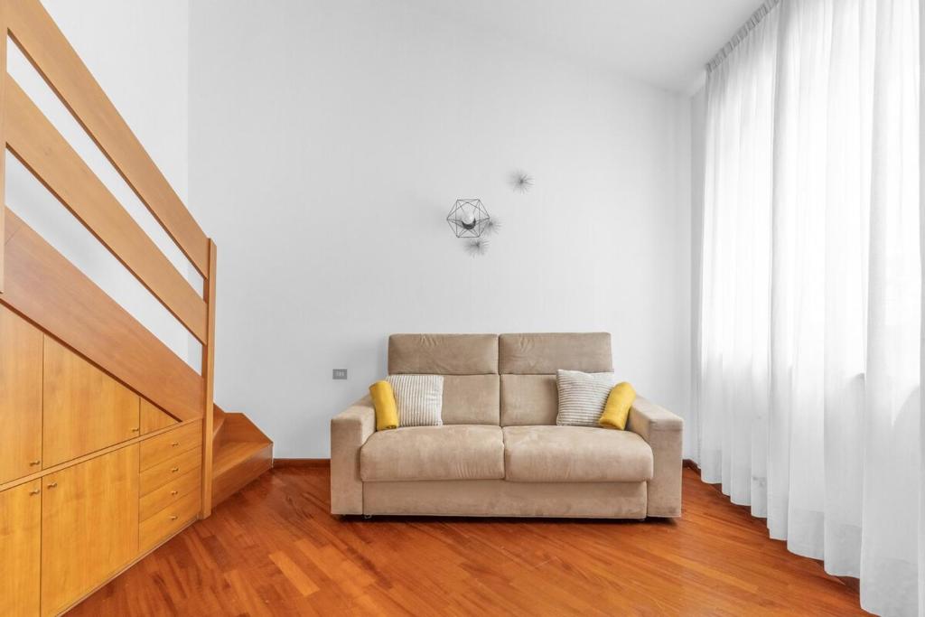 Duomo Luxury Loft - 5