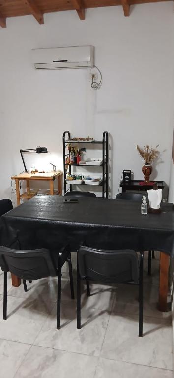 La Casa de Rita - 5