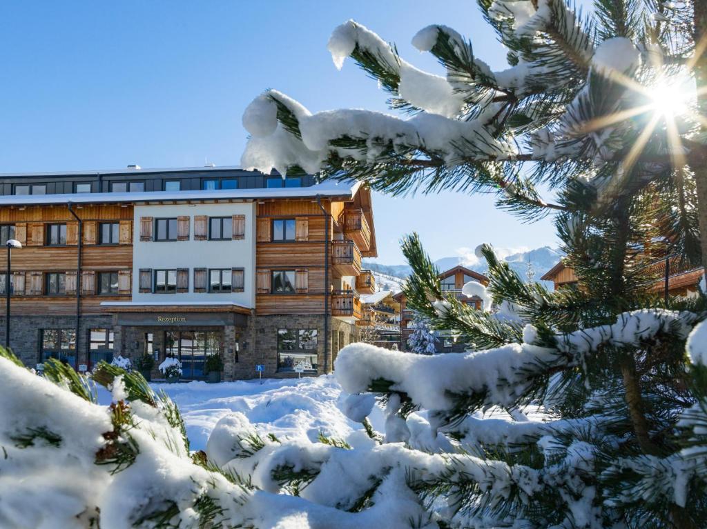 Landal Resort Maria Alm - 1