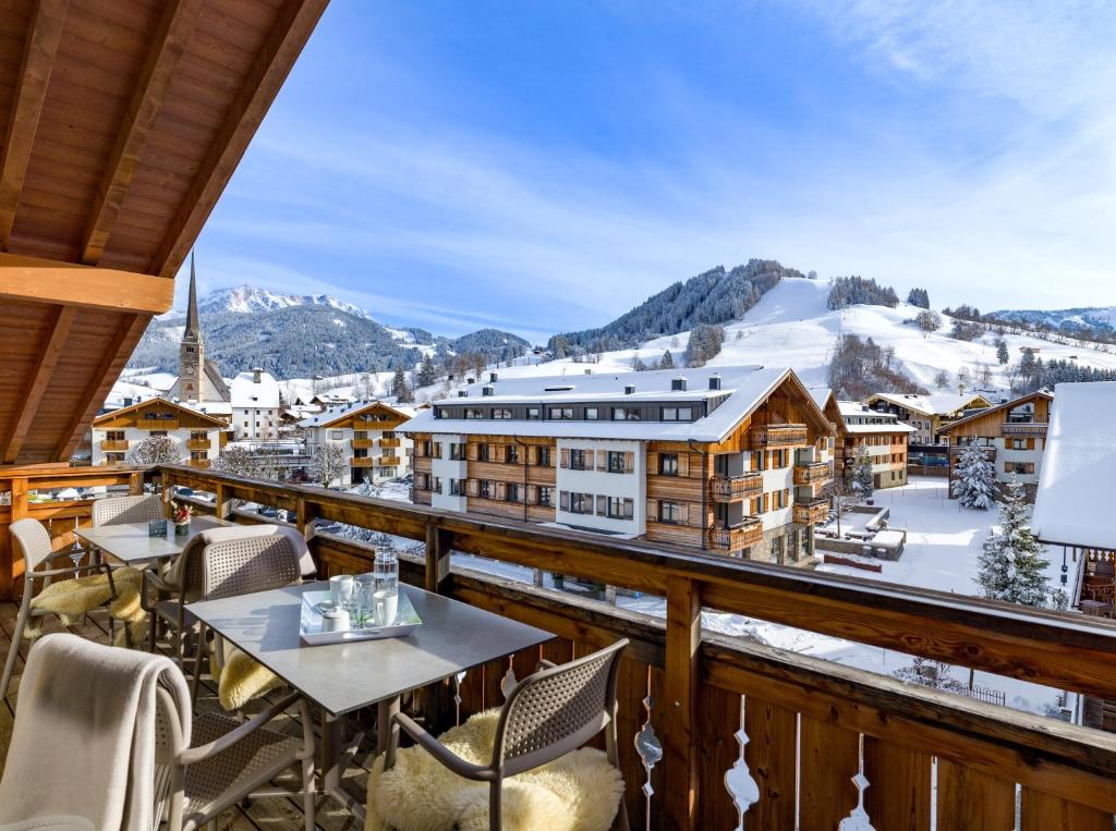 Landal Resort Maria Alm - 2
