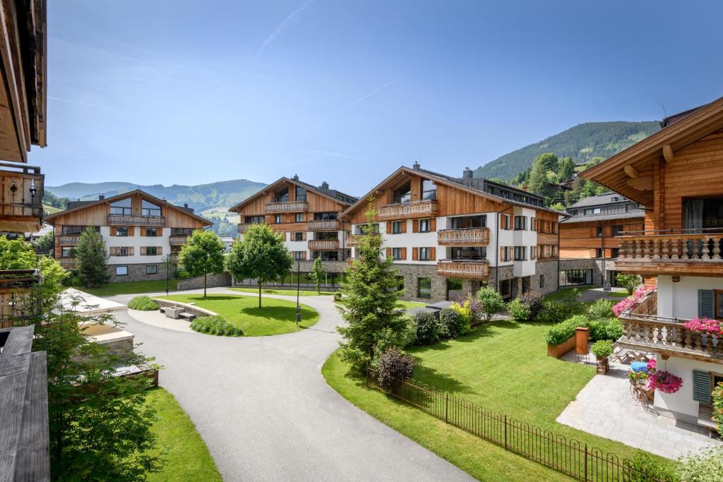 Landal Resort Maria Alm - 3