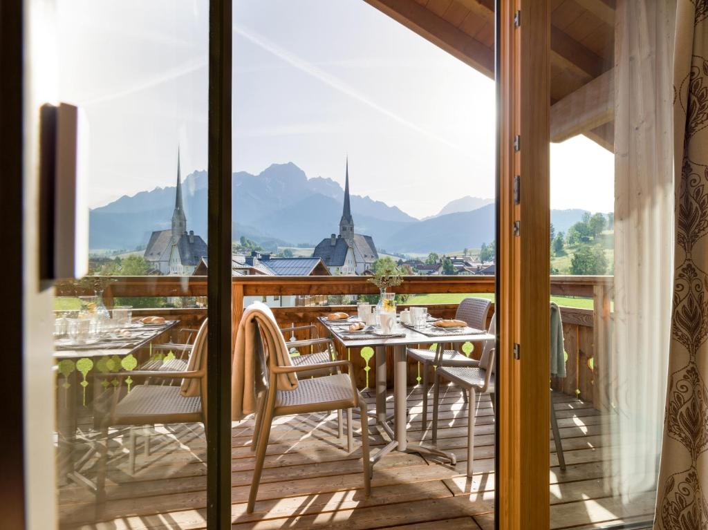 Landal Resort Maria Alm - 4