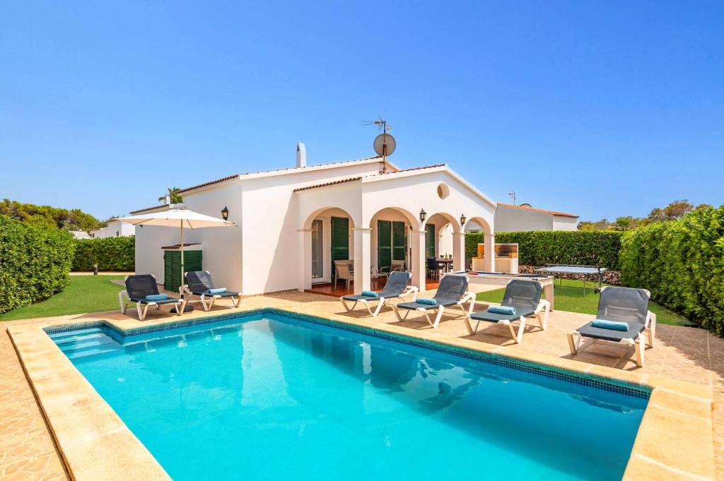 Villa Avellano by Villa Plus - 1