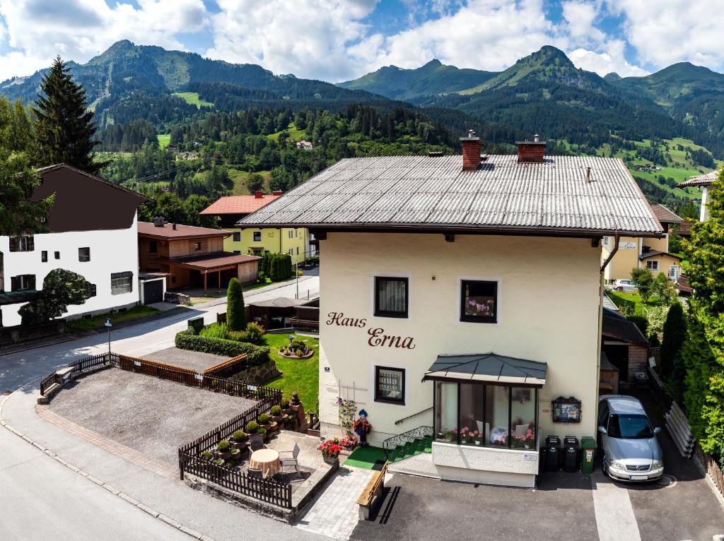 Apartmenthaus Erna Bad Hofgastein - 1