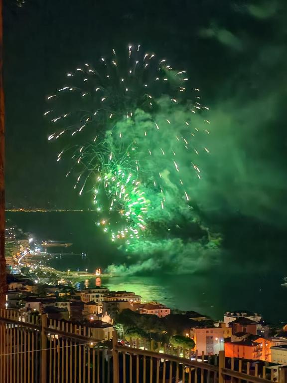 La finestra sul blu - 2