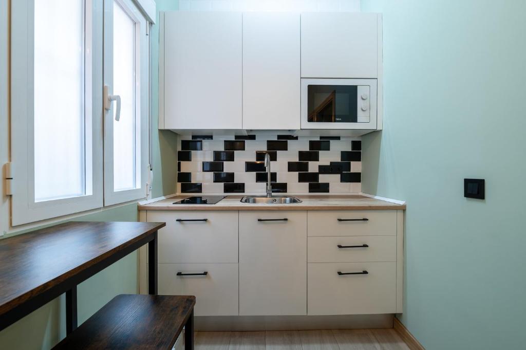 GuestReady - Cosy Apartment in Central Madrid - 2