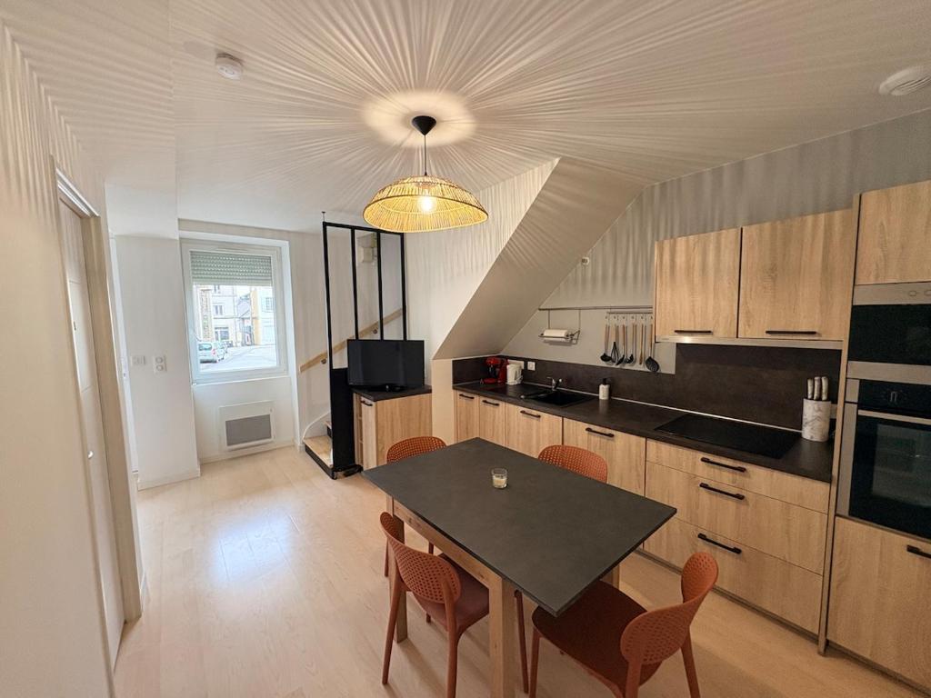 L'instant Villebois - Maison 3 chambres - 1