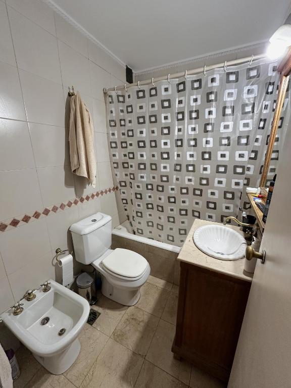 Habitación privada en Recoleta - 5