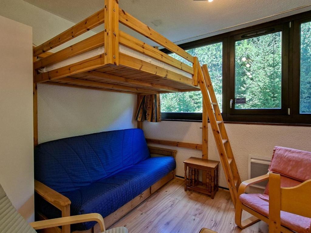 Studio confortable proche des pistes - 4 pers. - FR-1-425-244 - 5